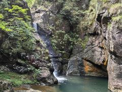 -白云源风景区