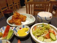 -万鱼亭 日本料理(无锡香山名园店)