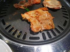 -33韩式自助烧烤(环城南路店)