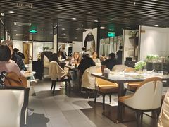 -羲和雅苑•北京烤鸭(国贸商城店)