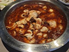 -耍盆友·重庆江湖菜(百子湾店)