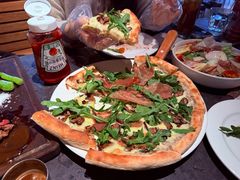 -京A Taproom·精酿餐吧(CBD店)