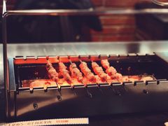 -很久以前羊肉串(簋街店)