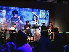 -凯乐会量贩KTV(国防大厦总店)
