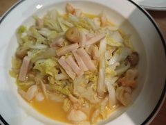 -太二酸菜鱼(深圳布吉万象汇店)
