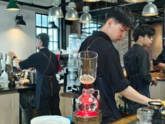 -The Workshop Coffee