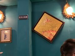 -火燒雲傣家菜(鼓楼店)