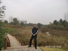 -淇河国家湿地公园