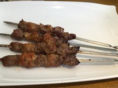 -山丹丹西北菜(金贸大厦店)
