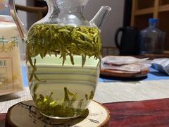 -月栖华明-云间草堂清茶馆(泗泾古镇店)