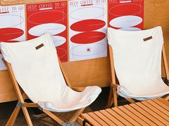 -DEEP COFFEE(瑞光烘焙工厂店)