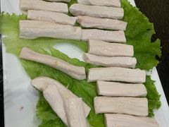 -蒙星月涮肚火锅城(宏运家园店)