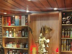 -灶座小锅烀饼·铁锅炖(道里店)