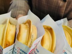 -台湾味正点车轮饼可丽饼(南禅寺店)