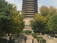 -玲珑塔公园