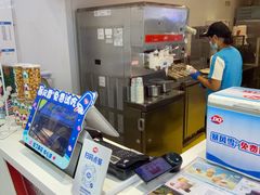 -DQ·蛋糕·冰淇淋(天通苑华联店)