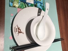 -大树餐厅(益田假日店)