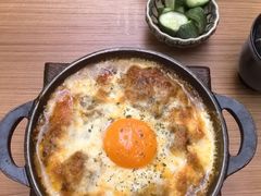 -CURRY YA 熟成咖哩專門店(深圳湾万象城店)