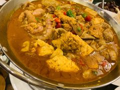 -西江美食舫·江西菜(健德桥店)