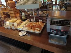 -西双版纳安纳塔拉度假酒店
