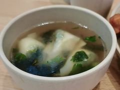 -素满香·全民食养自助(长宁龙之梦店)