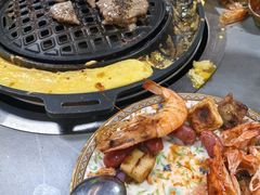 -牛犇炭火烤肉·鲜切烤肉(承德总店)
