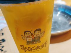 -邵汇大虾(大东门店)