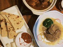 干锅羊排-思金拉措庄园藏餐(太阳岛店)