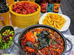 -靓靓蒸虾(中山公园店)