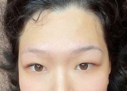 -本小姐美学·半永久纹眉野生眉