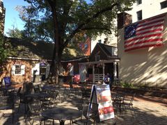 景点-贝茜·罗斯故居