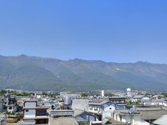 -大理古城