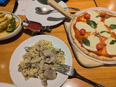 -新贝乐意大利餐厅(苏州中心店)