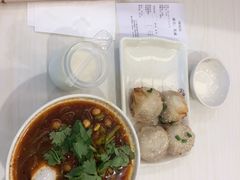 -咬不得高祖生煎·简餐(城站店)