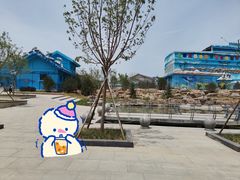 -石家庄极地海洋世界