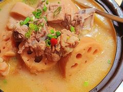 -吴掌柜·藕汤印象(南湖店)