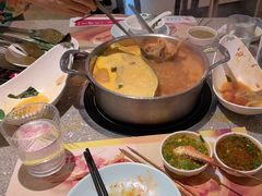 -集渔·泰式海鲜火锅(科华店)