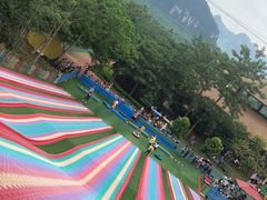 -龙谷湾旅游休闲度假区