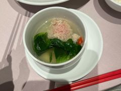 -扬州万怡酒店-中餐厅(文昌中路店)