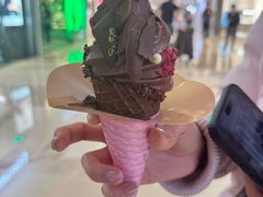 -GODIVA(港汇恒隆广场)