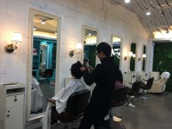 -Hair ART造型沙龙