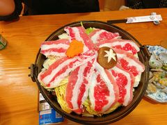 -千吉日本料理(日本一条街店)