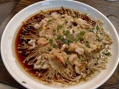 -醉美东江·三文鱼·烧鸡公