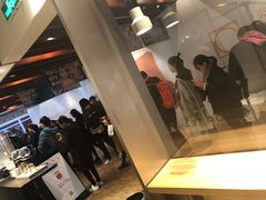 -喜茶(上海正大广场店)