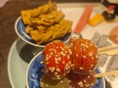 -西安凯悦酒店·湖畔中餐厅