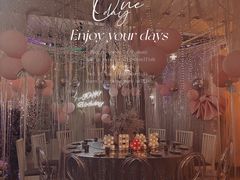 -天空花园餐吧·生日·团建(南山店)