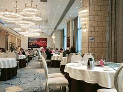 大堂-香港富临皇宫(五月花商业广场店)