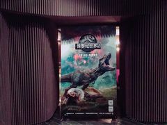-百丽宫影城(ifc商场店)