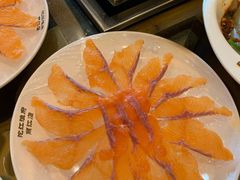 -沱江鱼府(丽江店)