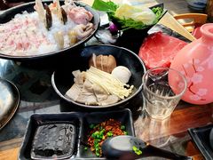 -丽江庭院之爱在路上(西单店)